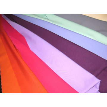 190T Polyester Pongee Stoff für Flagge